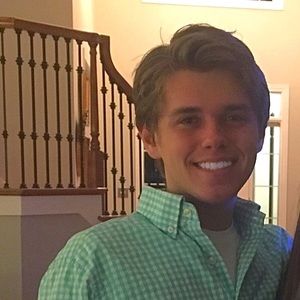 Meet your Posher, Ben